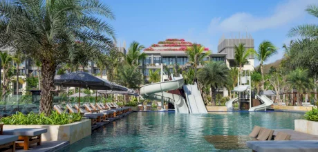 Oferte hotel The Apurva Kempinski Bali