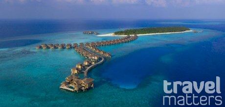 Oferte hotel Vakkaru Maldives