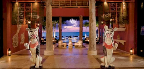 Oferte hotel Zoetry Paraiso de la Bonita Riviera Maya by AM Resorts
