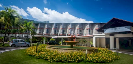 Oferte hotel Berjaya Beau Vallon Bay Resort