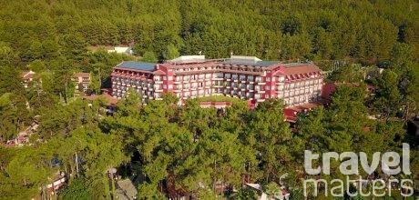 Oferte hotel Grand Yazici Marmaris Palace