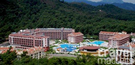 Oferte hotel Green Nature Resort & Spa