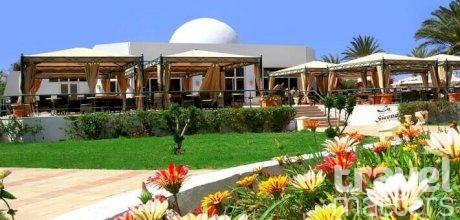 Oferte hotel LTI  Plaza Djerba Thalasso & Spa 