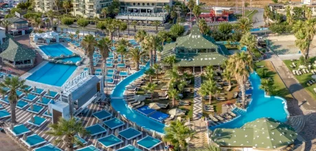 Oferte hotel Star Beach Village & Waterpark