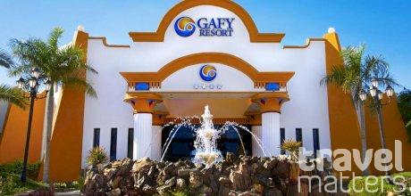 Oferte hotel Gafy Resort Aqua Park