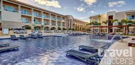 Oferte hotel Hideaway at Royalton Punta Cana