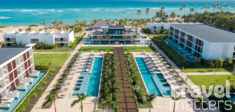 Oferte hotel Live Aqua Beach Resort Punta Cana