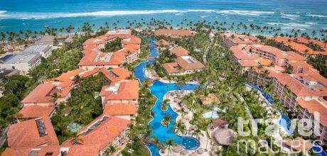 Oferte hotel Majestic Colonial Punta Cana