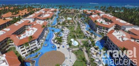 Oferte hotel Majestic Mirage Punta Cana