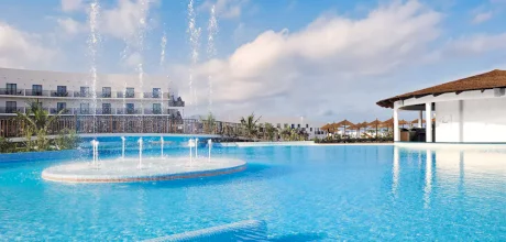 Oferte hotel Melia Dunas Beach Resort & Spa