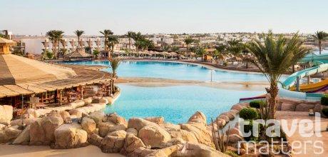 Oferte hotel Pyramisa Beach Resort Sharm El Sheikh