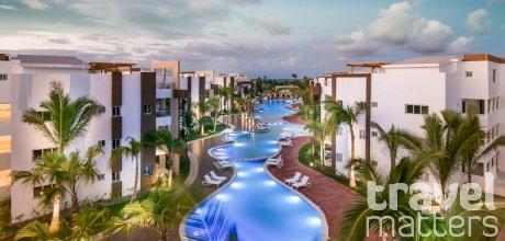 Oferte hotel Radisson Blu Resort & Residence Punta Cana