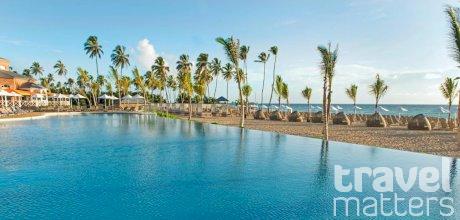 Oferte hotel Sensatori Punta Cana, Gourmet All Inclusive by Karisma