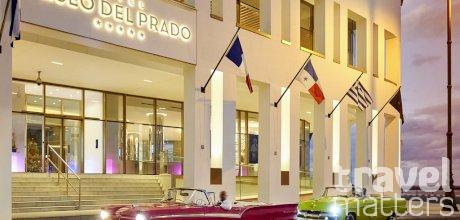 Oferte hotel So Paseo del Prado La Habana 