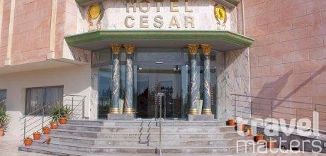 Oferte hotel Le Cesar Palace & Casino