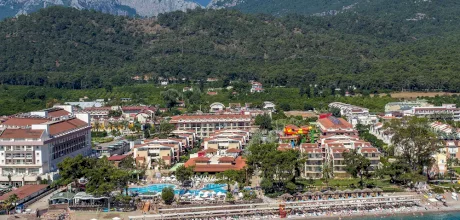 Oferte hotel Crystal Aura Beach Resort and Spa
