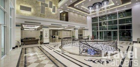 Oferte hotel Karmir Resort & Spa