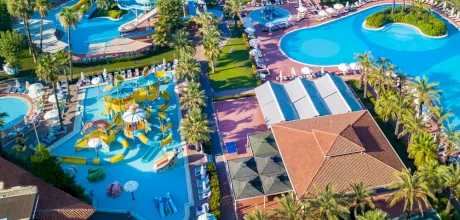 Oferte hotel Paloma Grida Resort & Spa