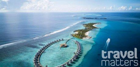 Oferte hotel The Ritz-Carlton Maldives, Fari Islands