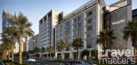 Oferte hotel 25Hours Dubai One Central