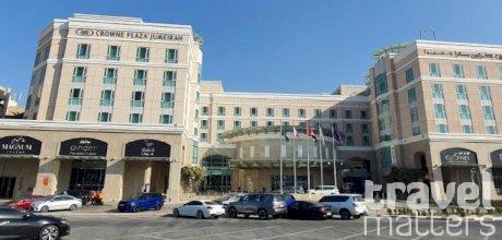 Oferte hotel Crowne Plaza - Dubai Jumeira an IGH Hotel
