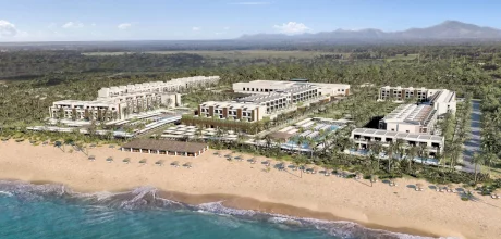 Oferte hotel Finest Punta Cana by The Excellence Collection