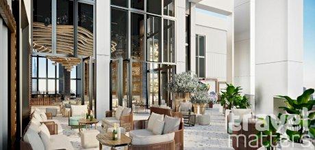 Oferte hotel SLS Dubai Hotel & Residences