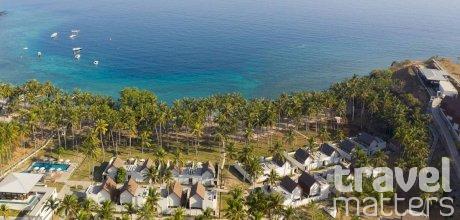 Oferte hotel The Kayana Beach Lombok