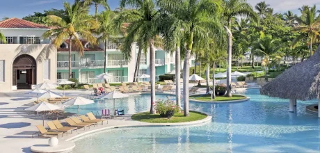 Oferte hotel VH – Gran Ventana Beach Resort