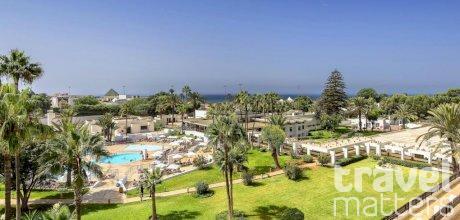 Oferte hotel  Allegro Agadir