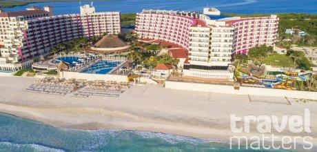 Oferte hotel Crown Paradise Club Cancun 