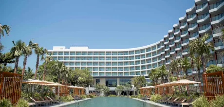 Oferte hotel Crowne Plaza Phu Quoc Starbay