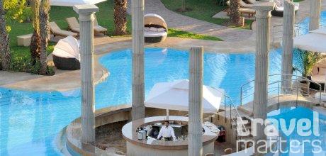 Oferte hotel Es Saadi Marrakech Resort – Palace