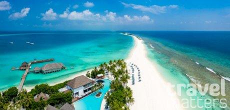 Oferte hotel Finolhu Baa Atoll Maldives