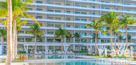 Oferte hotel Garza Blanca Resort & Spa Cancun