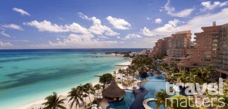 Oferte hotel  Grand Fiesta Americana Coral Beach Cancun 