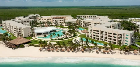 Oferte hotel Hyatt Ziva Riviera Cancun