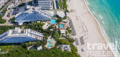Oferte hotel Park Royal Beach Cancun 