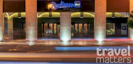 Oferte hotel  Radisson Blu Marrakech Carre Eden