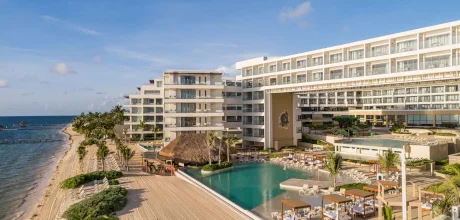 Oferte hotel Sensira Resort & Spa Riviera Maya