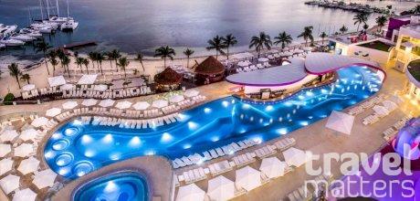 Oferte hotel Temptation Cancun Resort