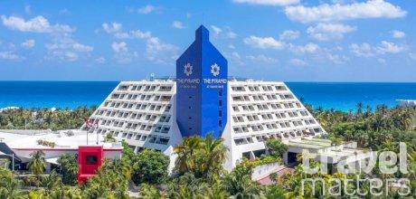 Oferte hotel  The Pyramid at Grand Oasis Cancun