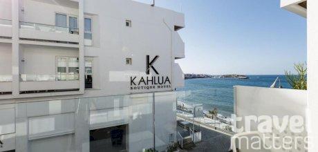 Oferte hotel Kahlua Hotel & Suites