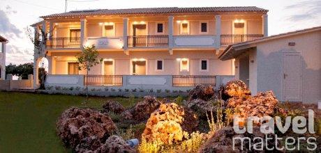 Oferte hotel Hyacinthus-Cressida Seaside Apartments
