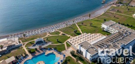 Oferte hotel Kolymbia Beach by Atlantica
