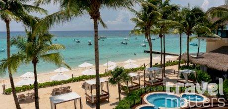 Oferte hotel The Reef  Coco Beach & Spa