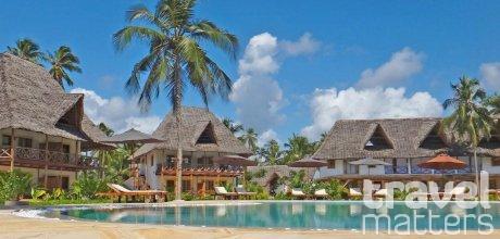 Oferte hotel Pongwe Bay Resort