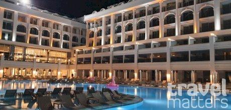 Oferte hotel Sunthalia Hotels  Resorts