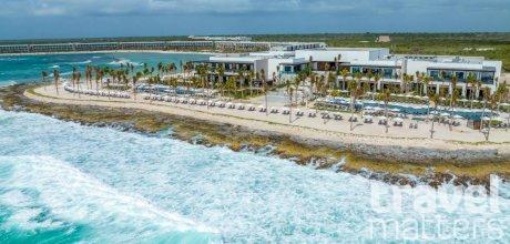 Oferte hotel Hilton Tulum Riviera Maya All-Inclusive Resort