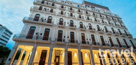 Oferte hotel Mystique Regis Habana by Royalton